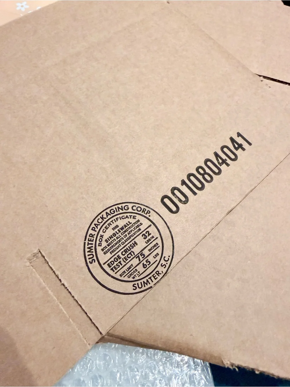 50 polymailers and 10 shipping boxes - Shipping supplies